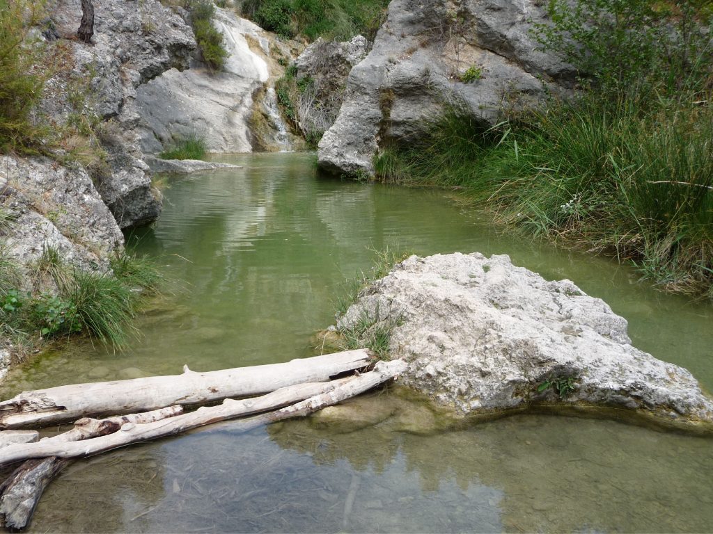 5 Rutas en Alcoy para visitar en Semana Santa 2017 Racó de Sant Bonaventura