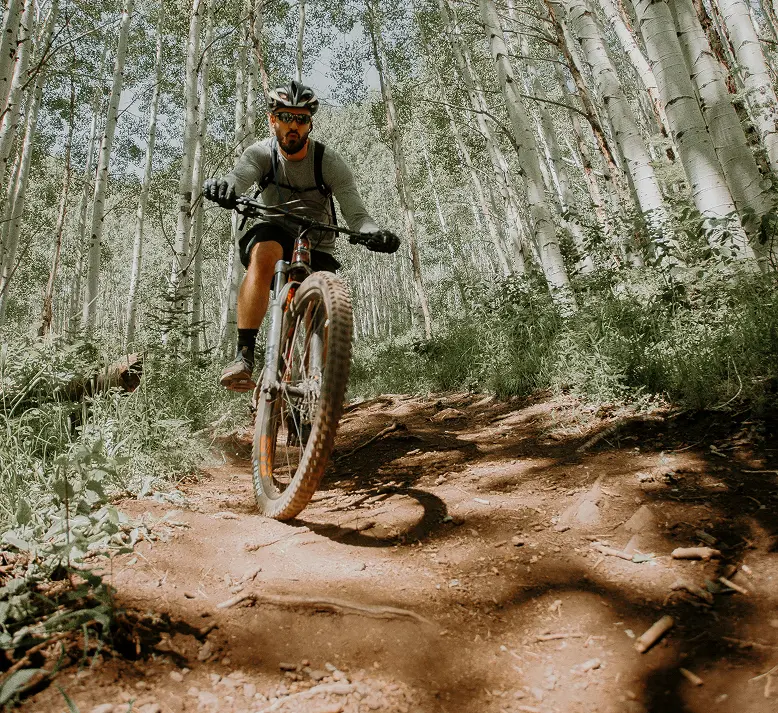 cicloturismo Cicloturismo en Savoy