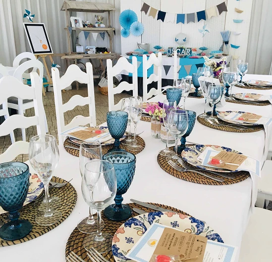 Eventos en Hostal Savoy