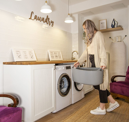 Laundry en Alcoy