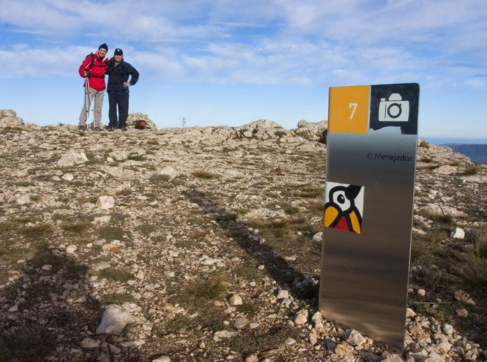 5 Rutas en Alcoy para visitar en Semana Santa 2017 El Menejador