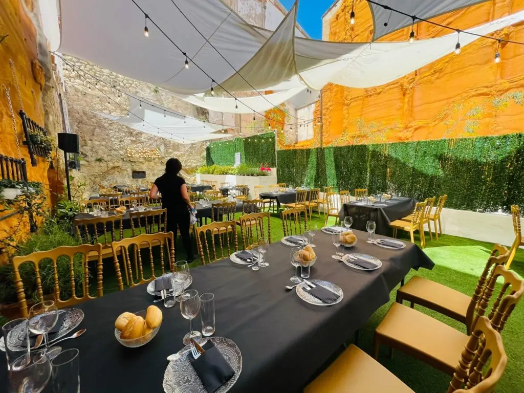 solar-img El Solar Hostal Savoy