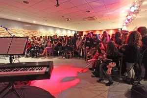 Discoteca Hostal Savoy