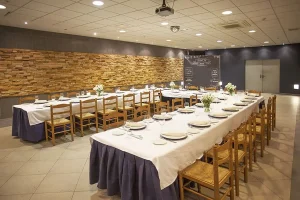 Restaurante Hostal Savoy