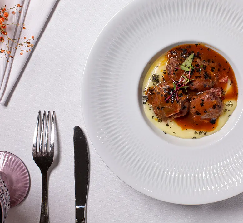 Gastronomía en Alcoy