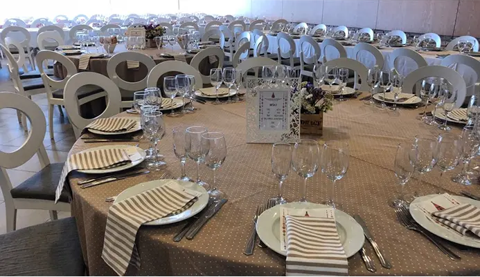 Restaurante Hostal Savoy