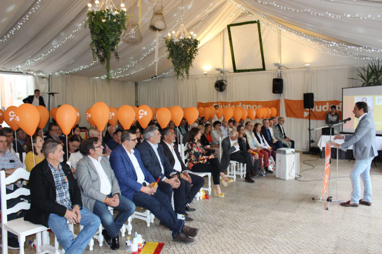 Salón Terraza Alcoy