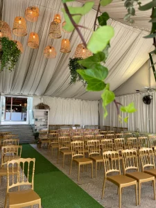 Terraza Hostal Savoy