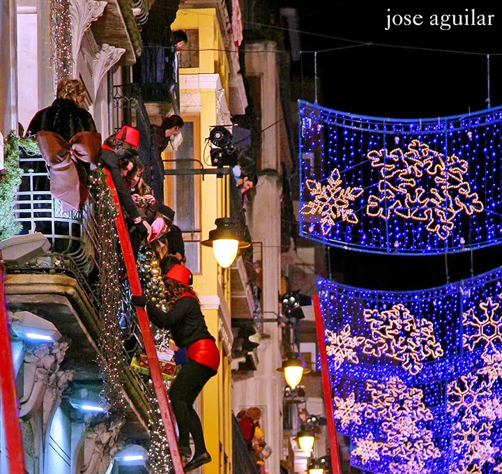 Navidad en Alcoy