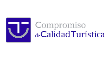 Logo Compromiso Calidad Turística