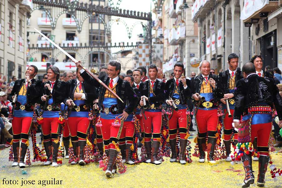 Día de la Gloria 2017