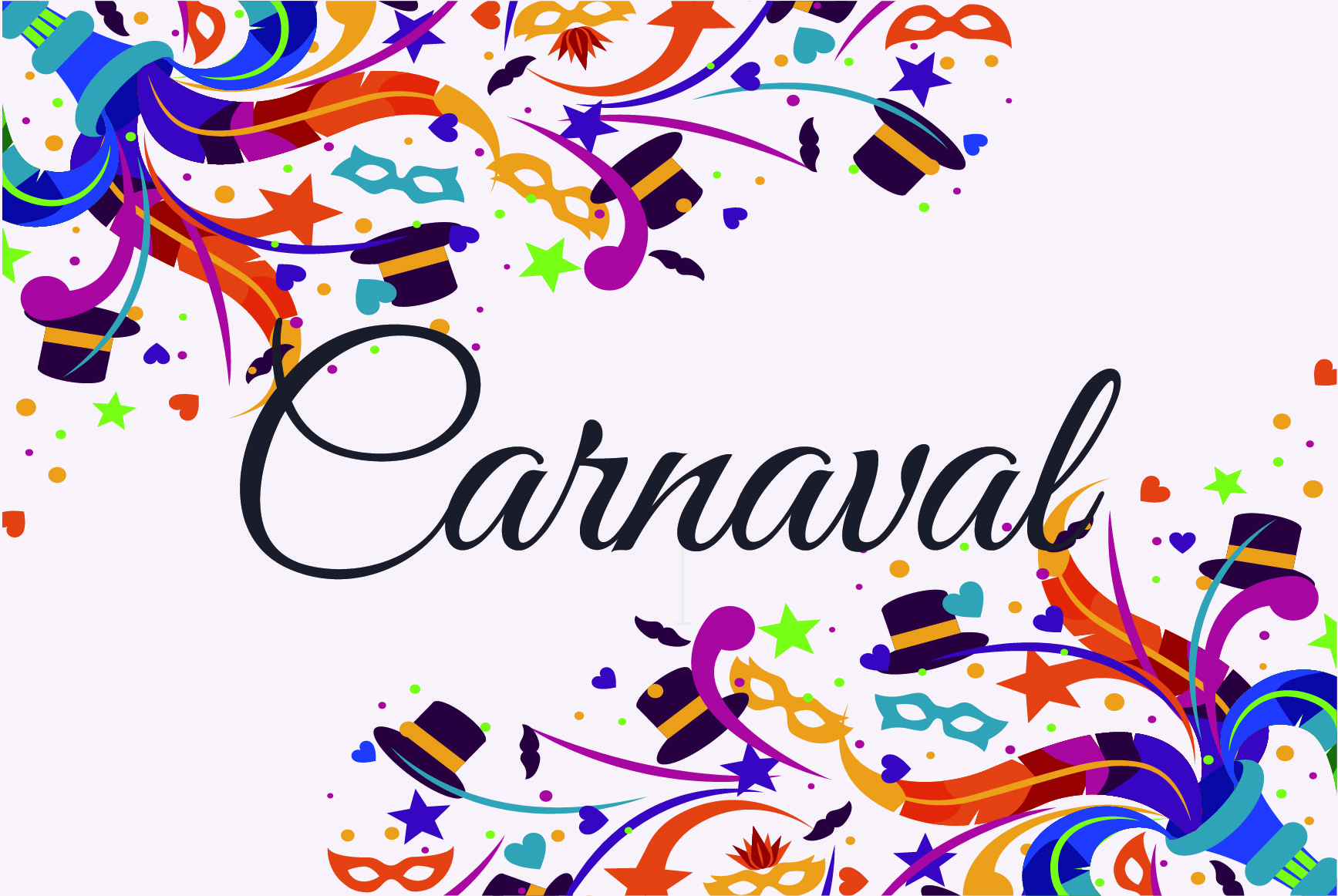 Resultat d'imatges de carnaval