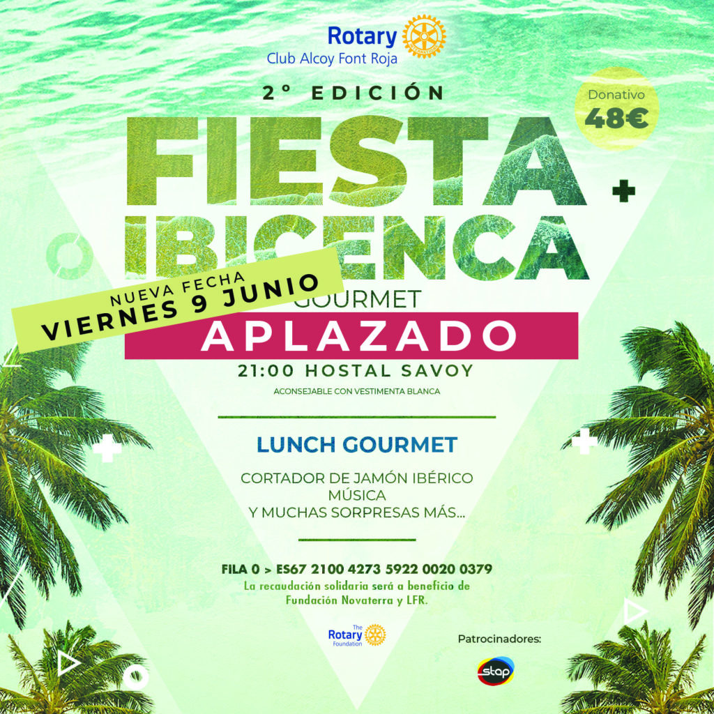 Fiesta Ibicenca