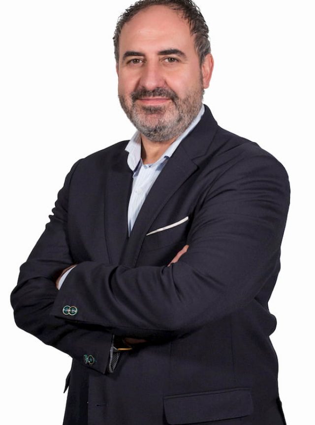 RAMÓN RECHE
