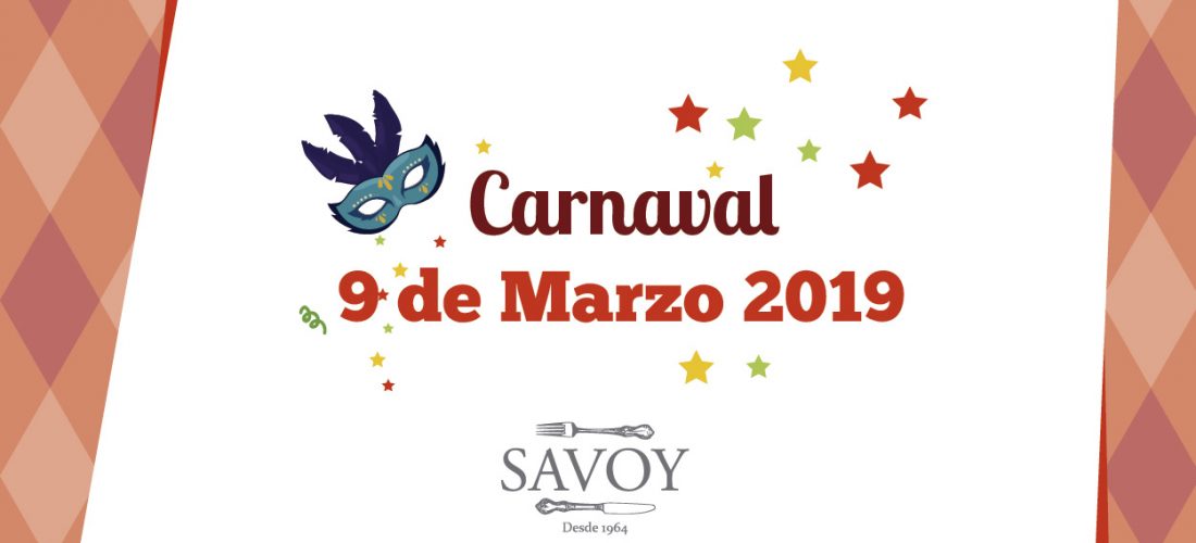 Carnaval 2019