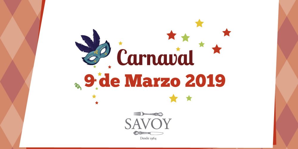 Carnaval 2019