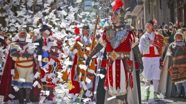 Día de la Gloria 2019