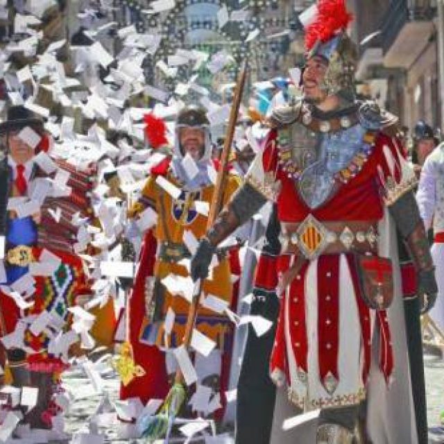 Día de la Gloria 2019