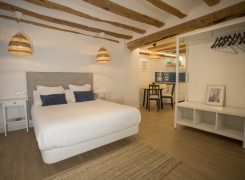 Habitación Junior Suite