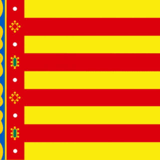 9 de Octubre día de la Comunidad Valenciana