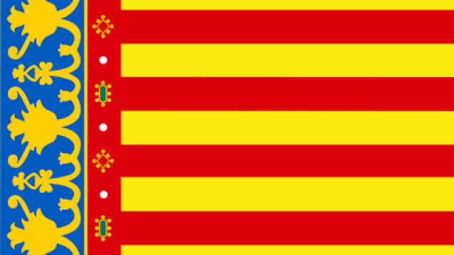 9 de Octubre día de la Comunidad Valenciana