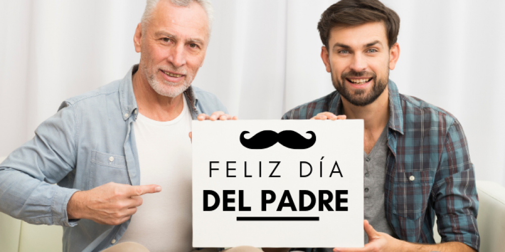 Comida día del Padre 2020&#8230;.Celébralo con Nosotros!