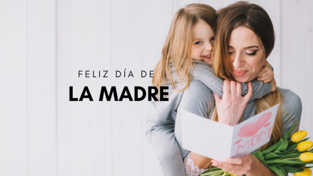 Comida día de la Madre 2020!!