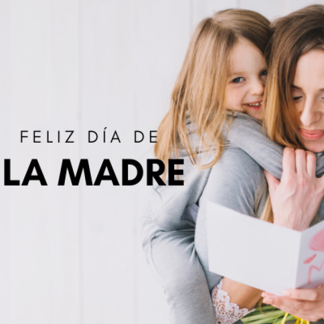 Comida día de la Madre 2021!!