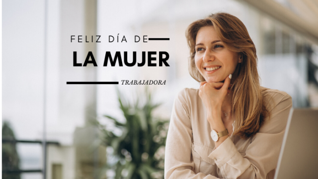 Comida Día Mujer Trabajadora 2020
