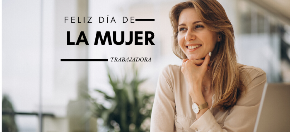 Comida Día Mujer Trabajadora 2020