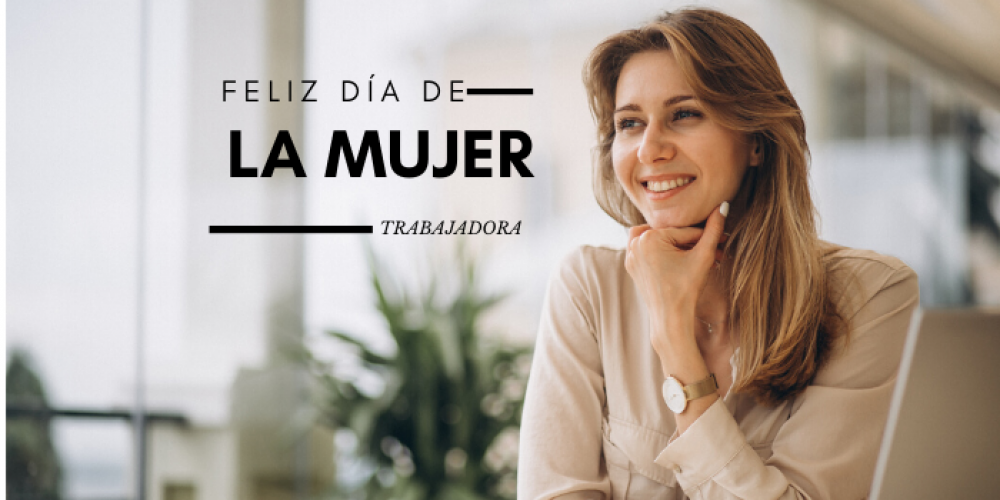 Comida Día Mujer Trabajadora 2020