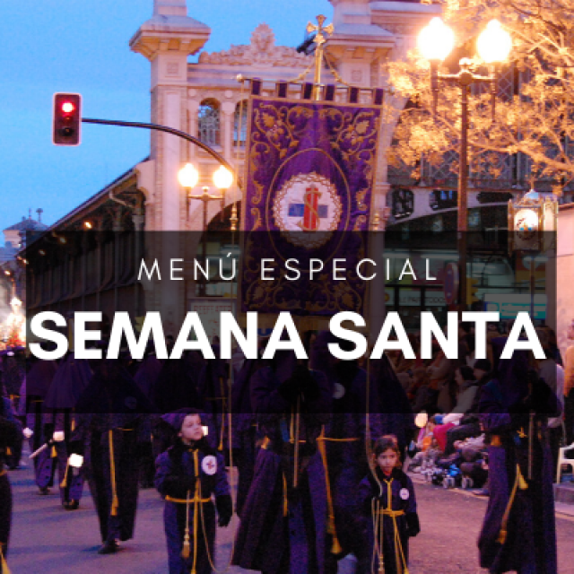 Semana Santa 2021