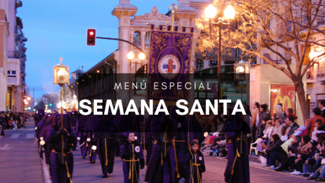 Semana Santa 2020