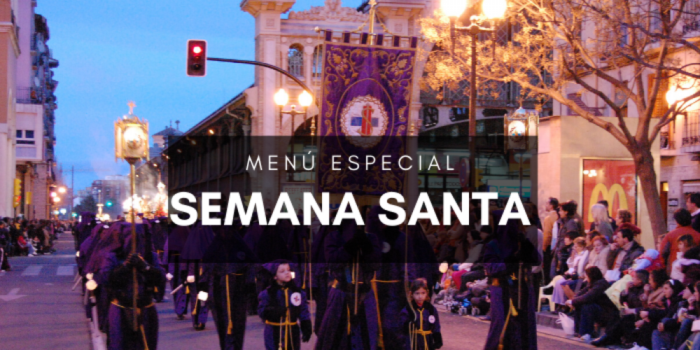 Semana Santa 2021