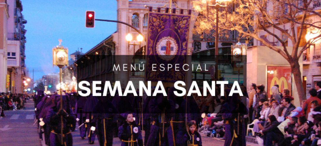 Semana Santa 2021