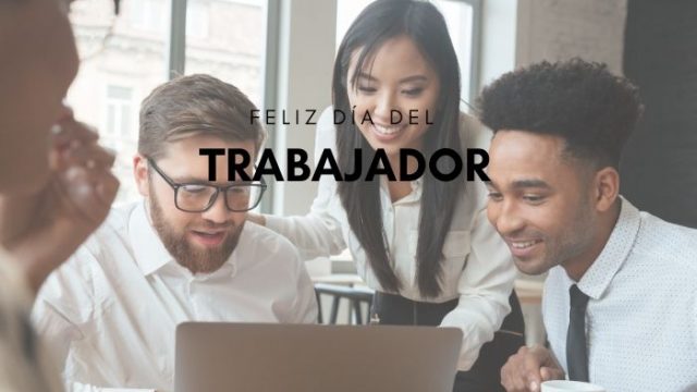 Día del Trabajador 2020