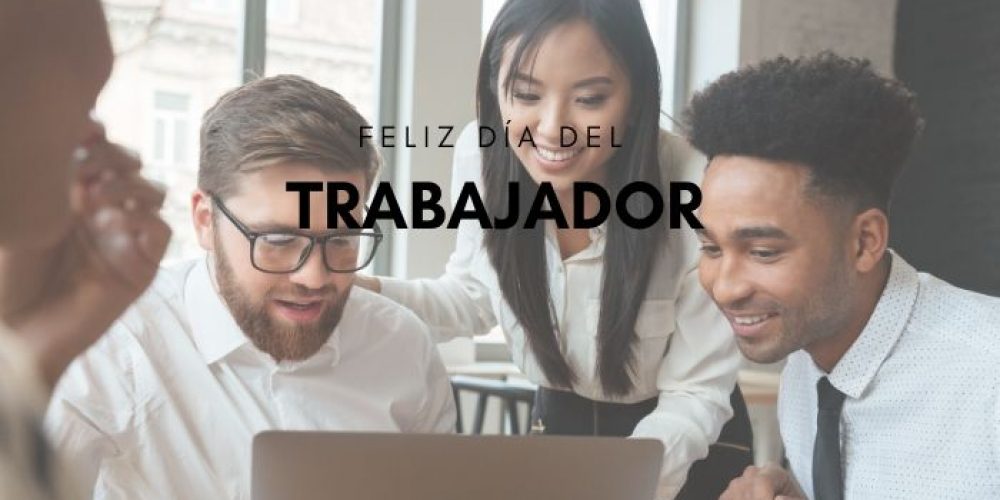 Día del Trabajador 2020