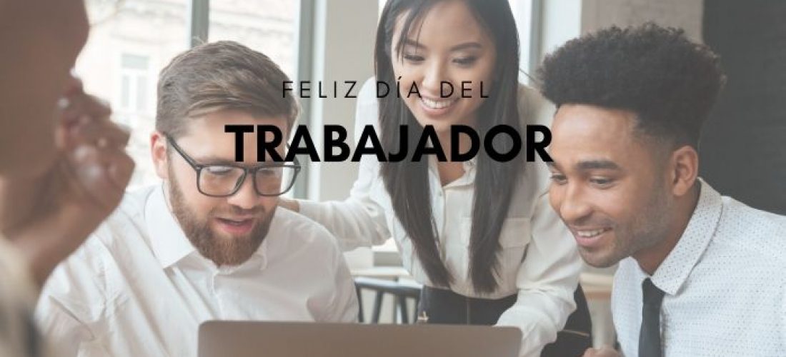 Día del Trabajador 2020