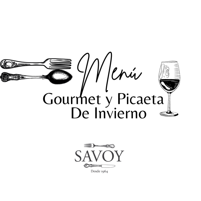 Menús Gourmet de Invierno 2025