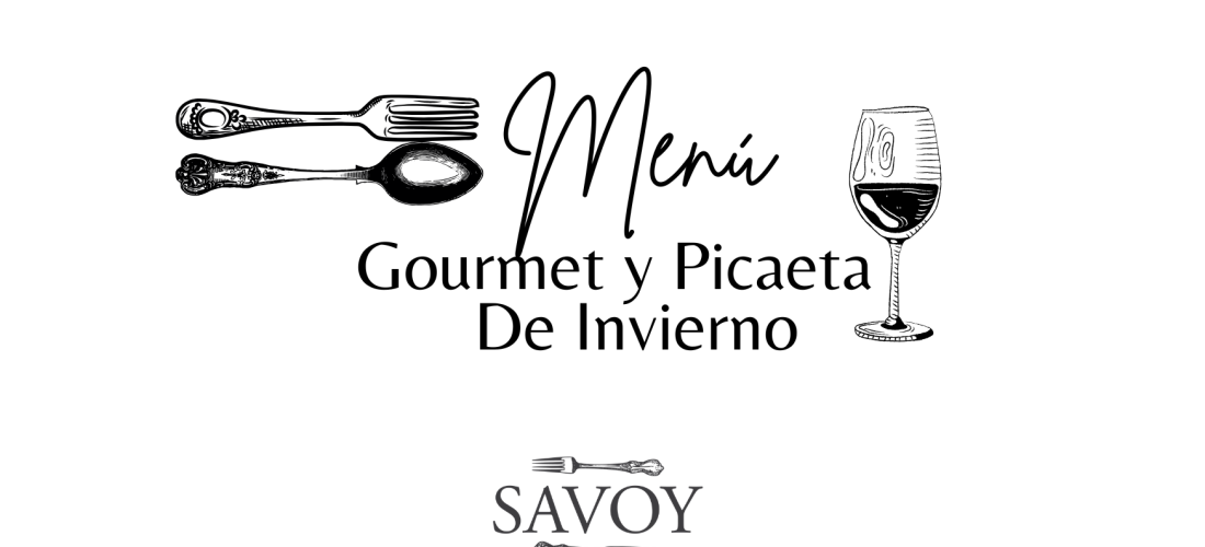 Menús Gourmet de Invierno 2025