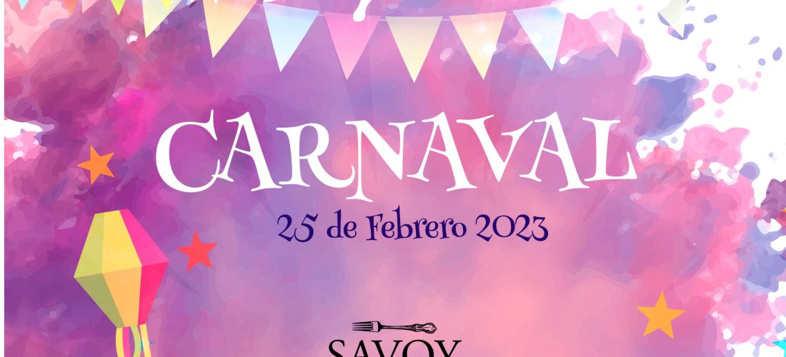 Carnaval 2023