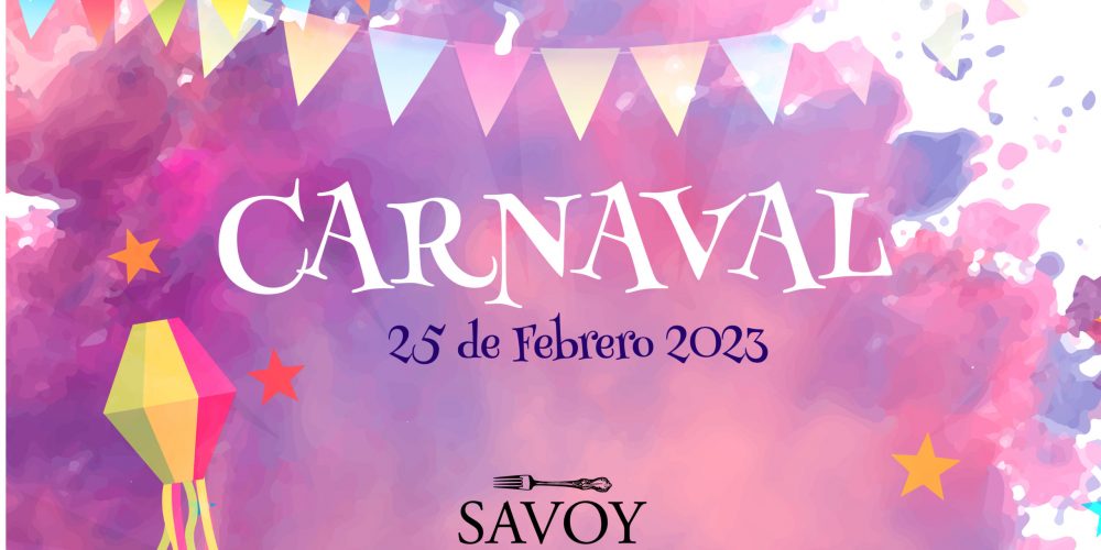 Carnival 2023