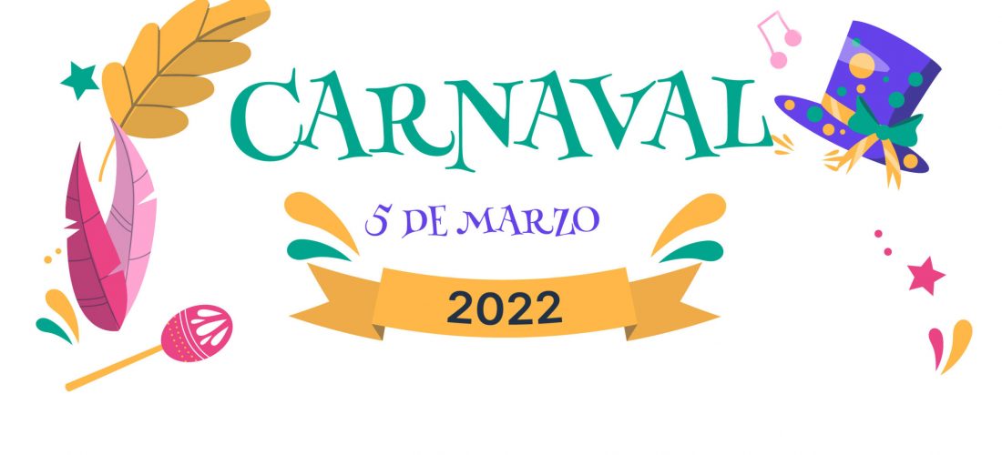 Carnaval 2022