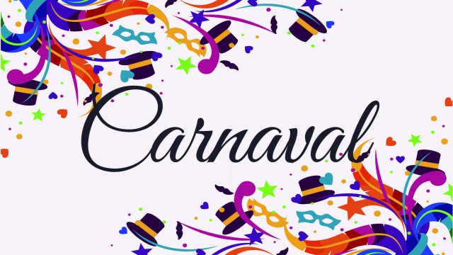 Carnaval 2018