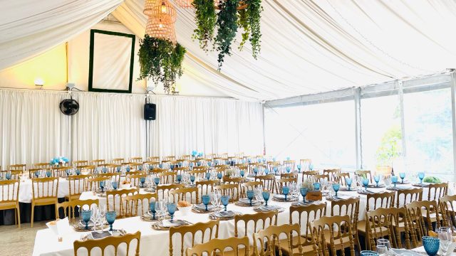 Bodas & Ceremonias civiles con encanto