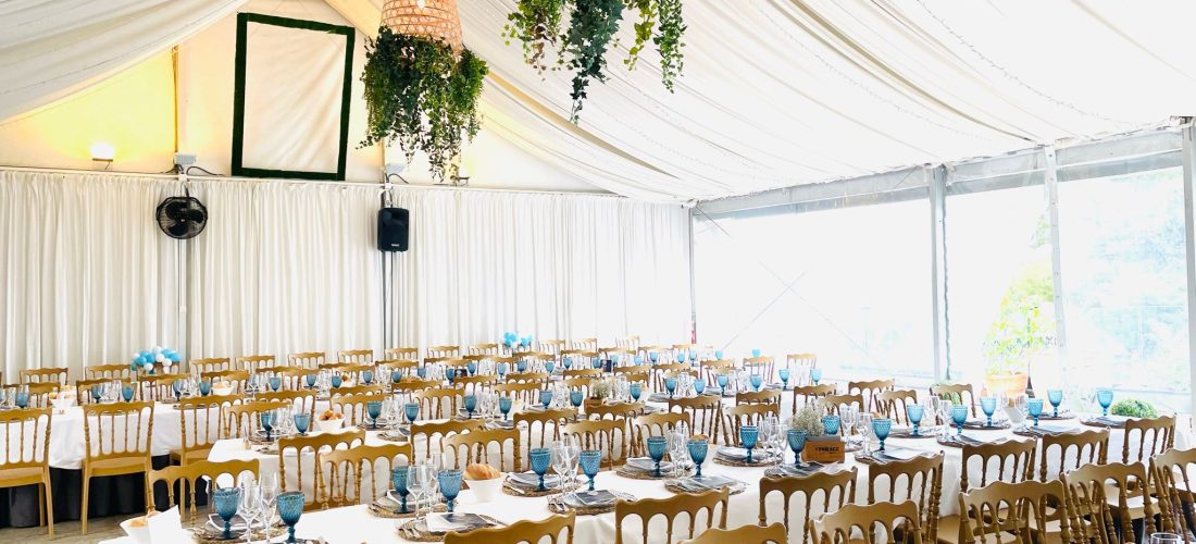 Bodas & Ceremonias civiles con encanto