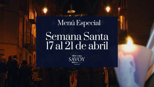 Semana Santa 2019