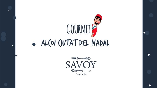 Gourmet Ciutat de Nadal