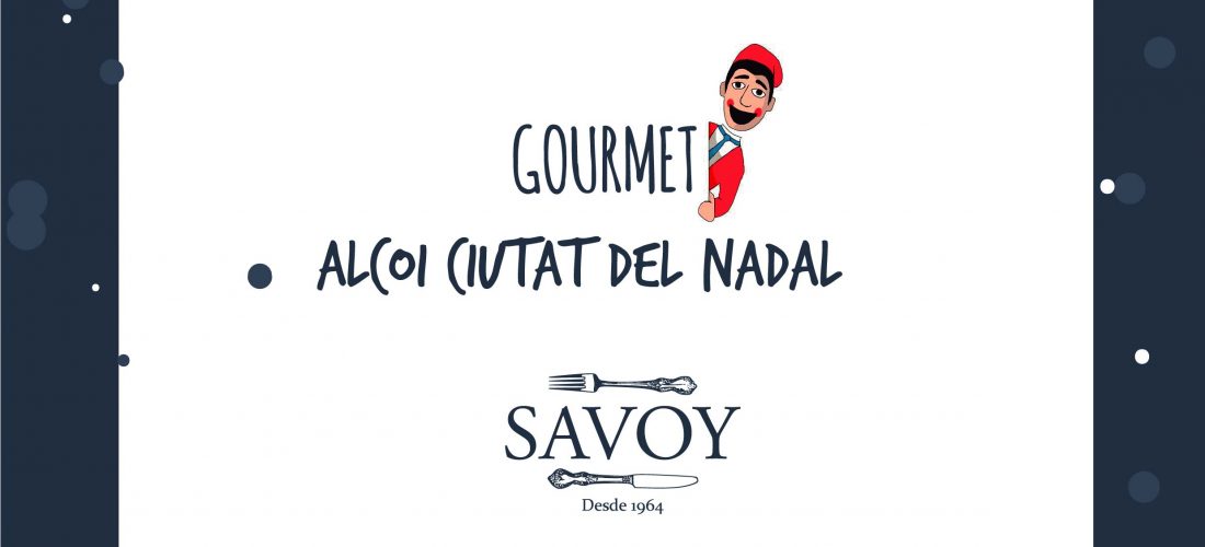 Gourmet Ciutat de Nadal