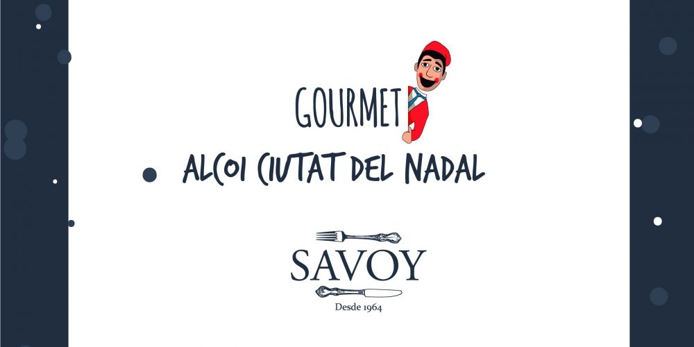 Gourmet Ciutat de Nadal